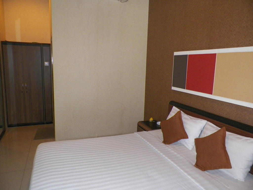 Ariandri Boutique Guesthouse Bandung Room photo