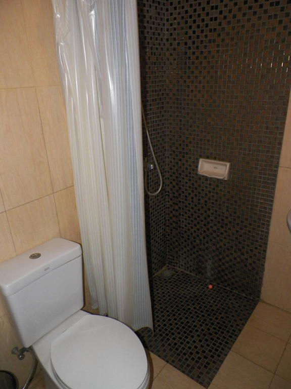 Ariandri Boutique Guesthouse Bandung Room photo