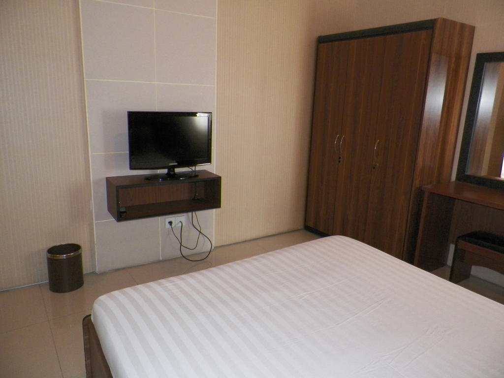 Ariandri Boutique Guesthouse Bandung Room photo