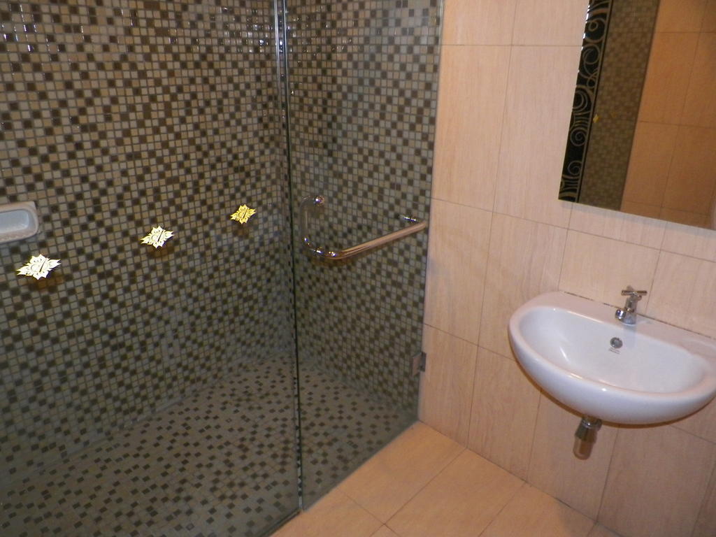 Ariandri Boutique Guesthouse Bandung Room photo