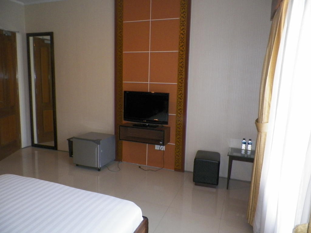Ariandri Boutique Guesthouse Bandung Room photo