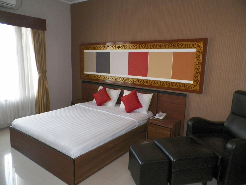 Ariandri Boutique Guesthouse Bandung Room photo