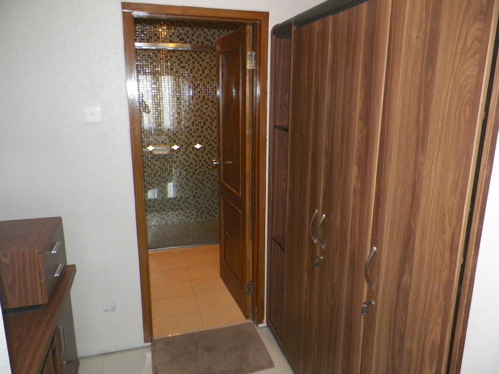 Ariandri Boutique Guesthouse Bandung Room photo
