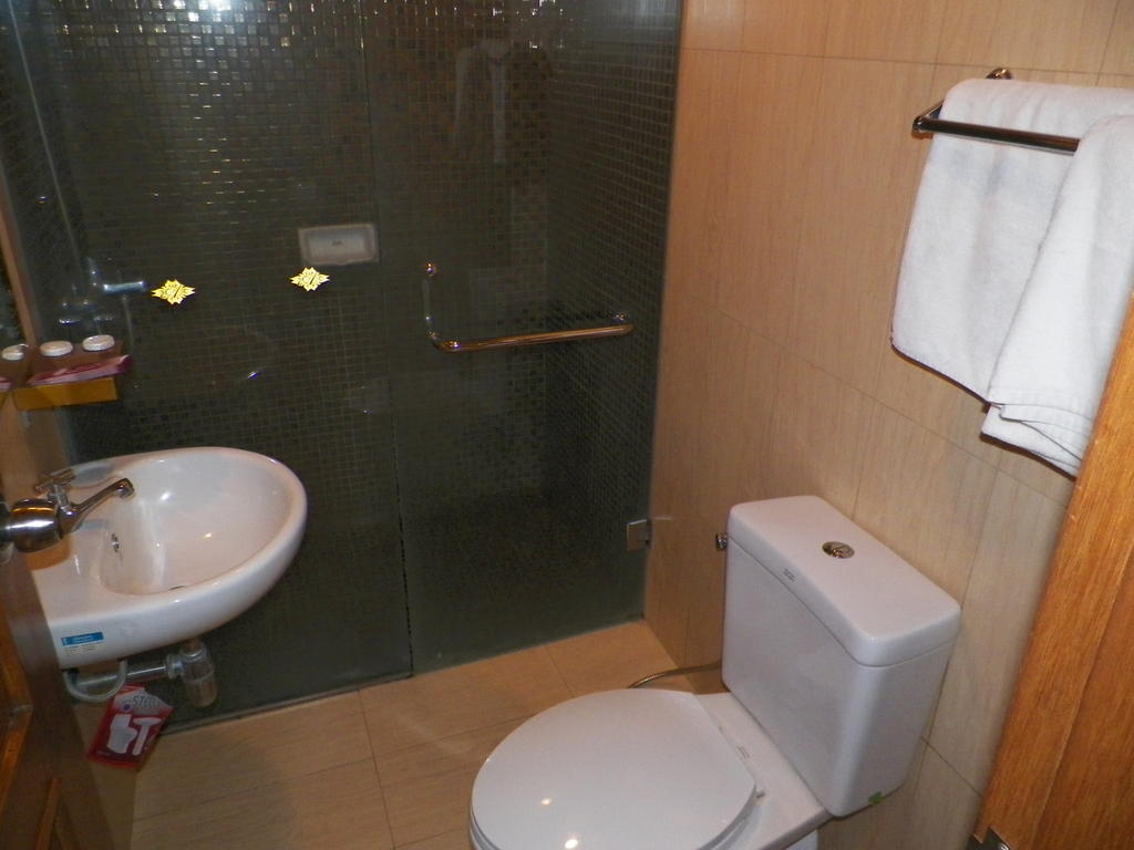 Ariandri Boutique Guesthouse Bandung Room photo